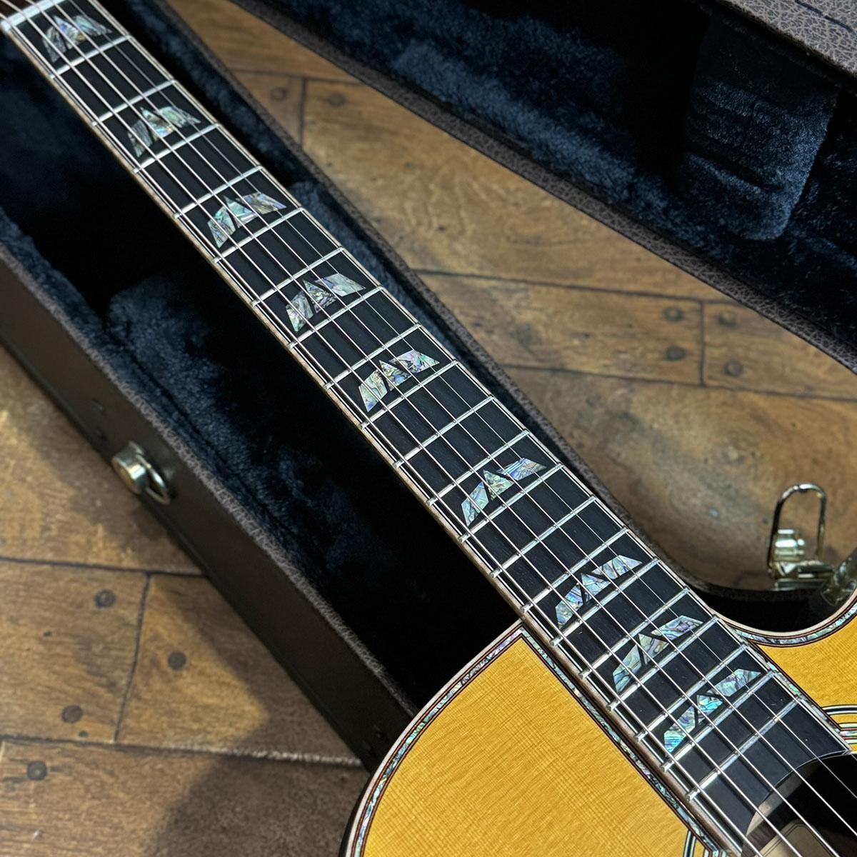 200 Series Custom Order Model Takamine アコースティックギター