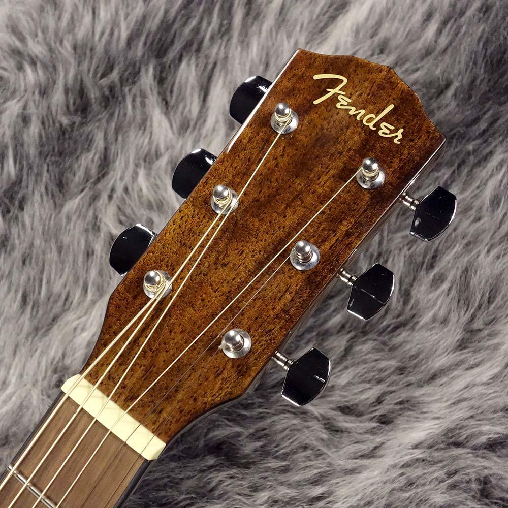 CP-60S Parlor Sunburst Fender エレクトリック・アコースティック