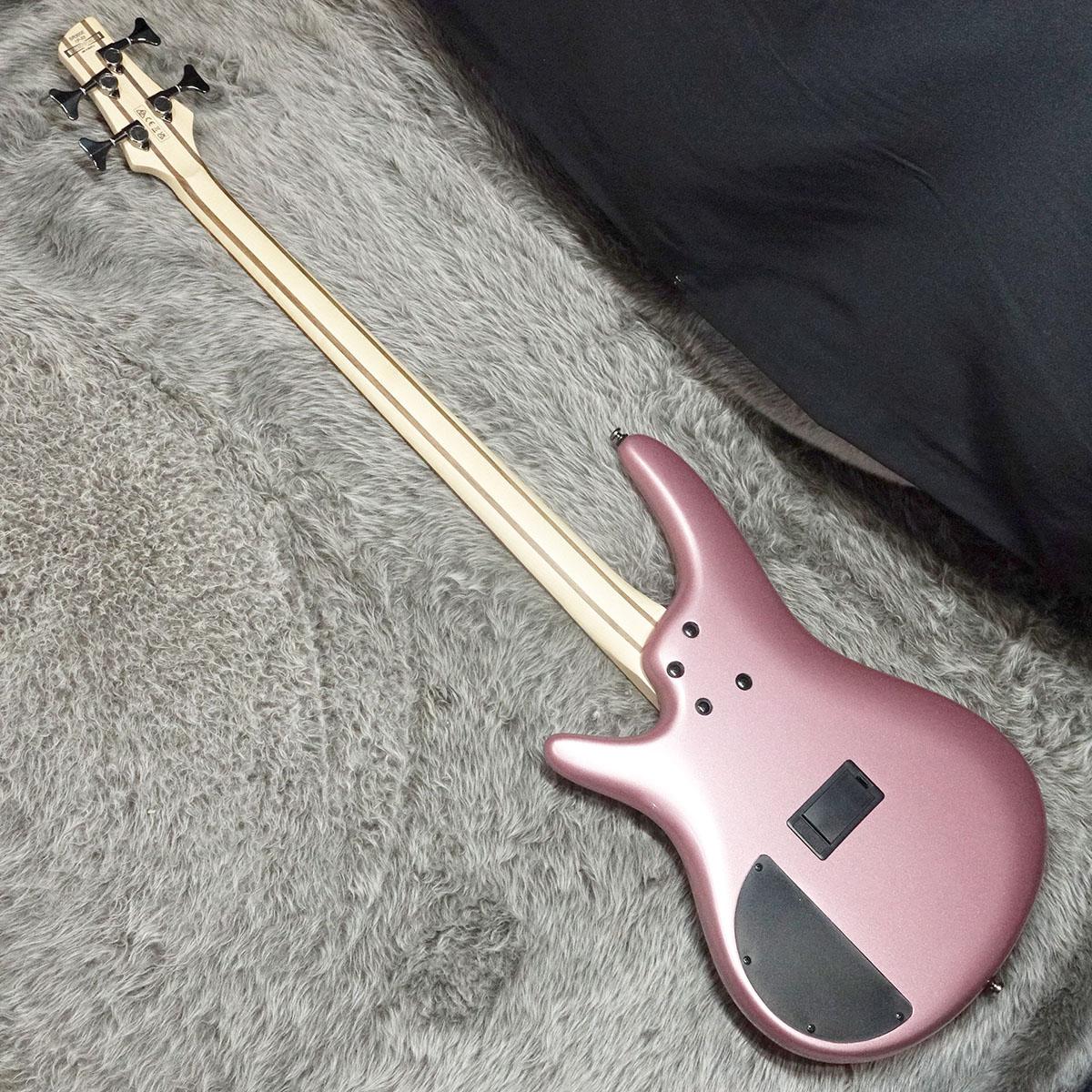 SR300E Pink Gold Metallic Ibanez エレクトリック・ベース その他の