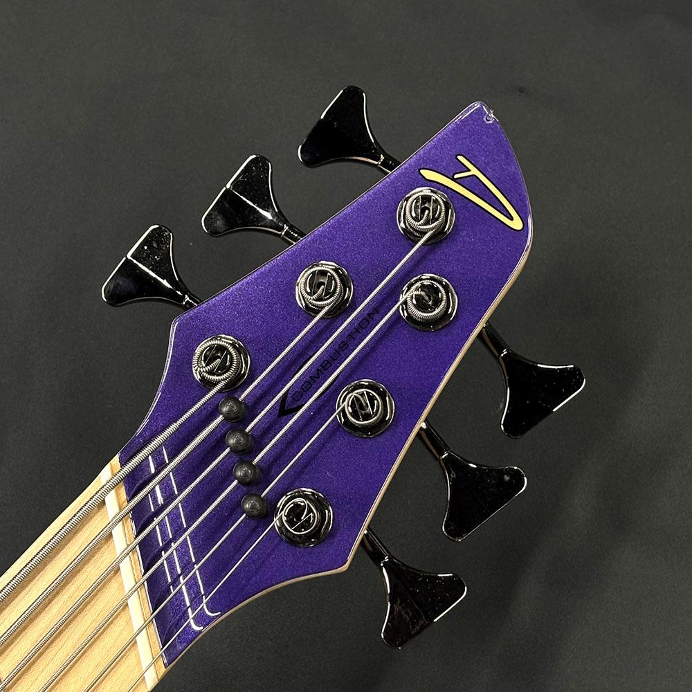 NG-3 6 String Adam 