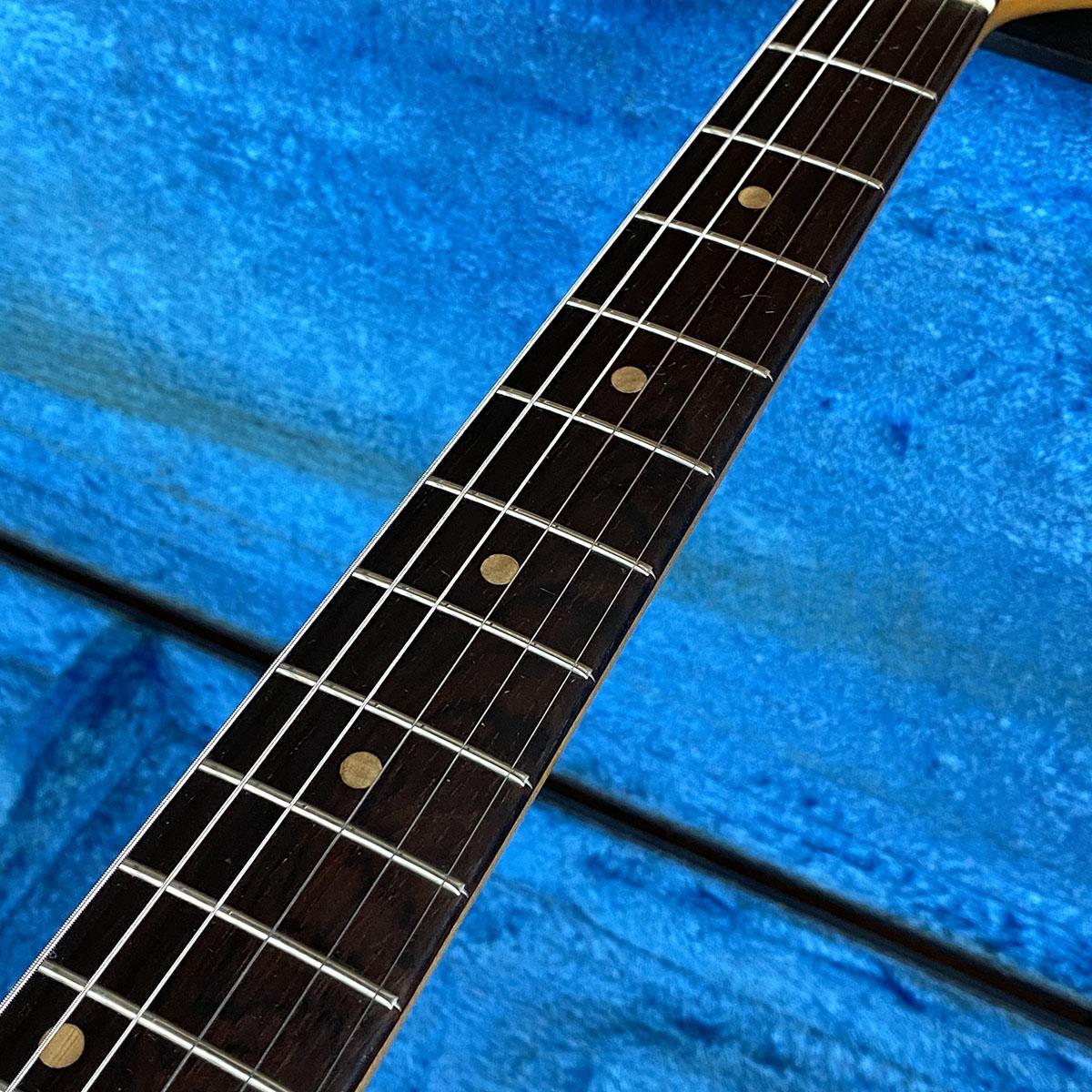 Duo Sonic 1963 Refinish Fender USA エレクトリックギター ムスタング Duo Sonic 1963 Refinish Fender USA エレクトリックギター ムスタング