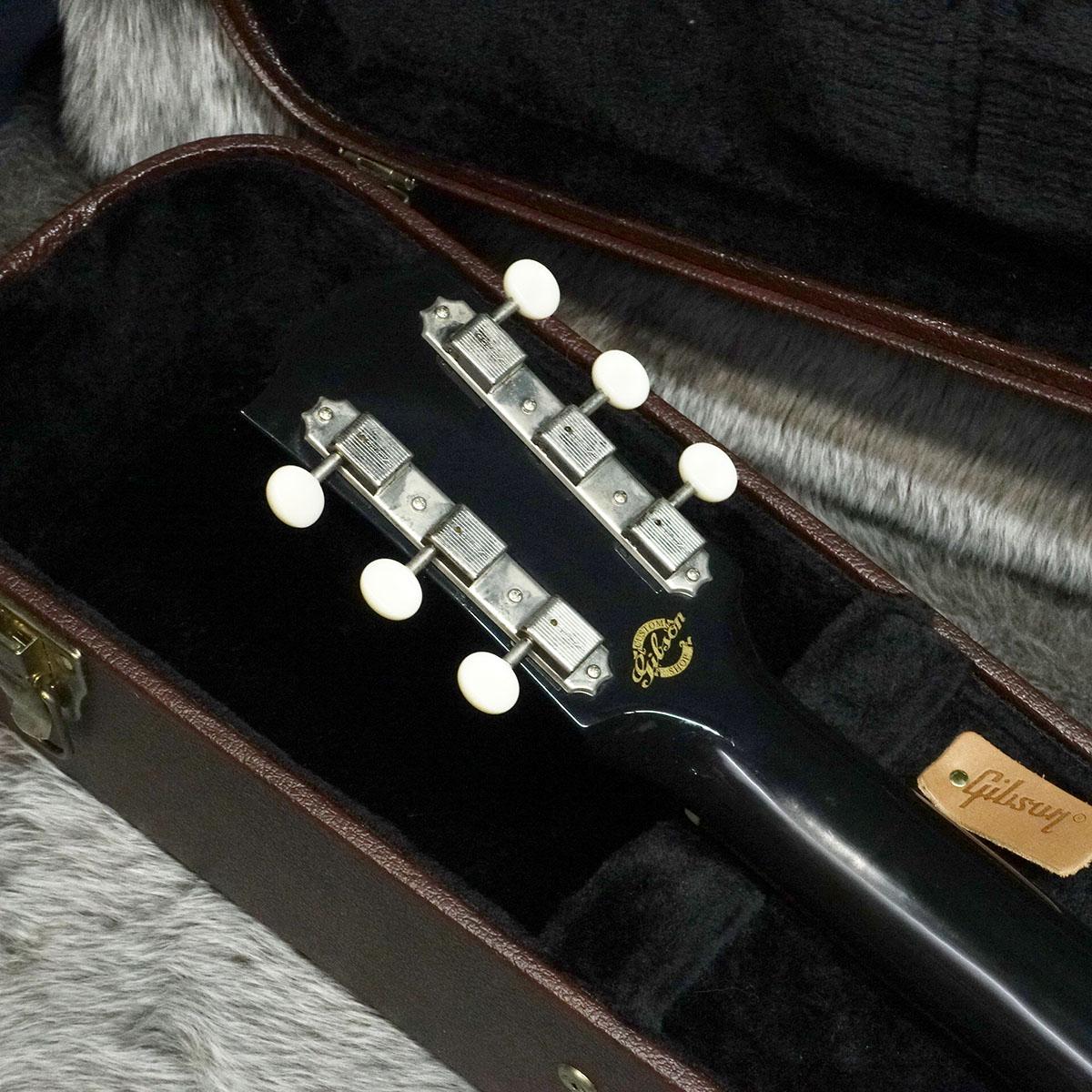 1960s J-45 Ebony 【2019年製】 Gibson エレクトリック