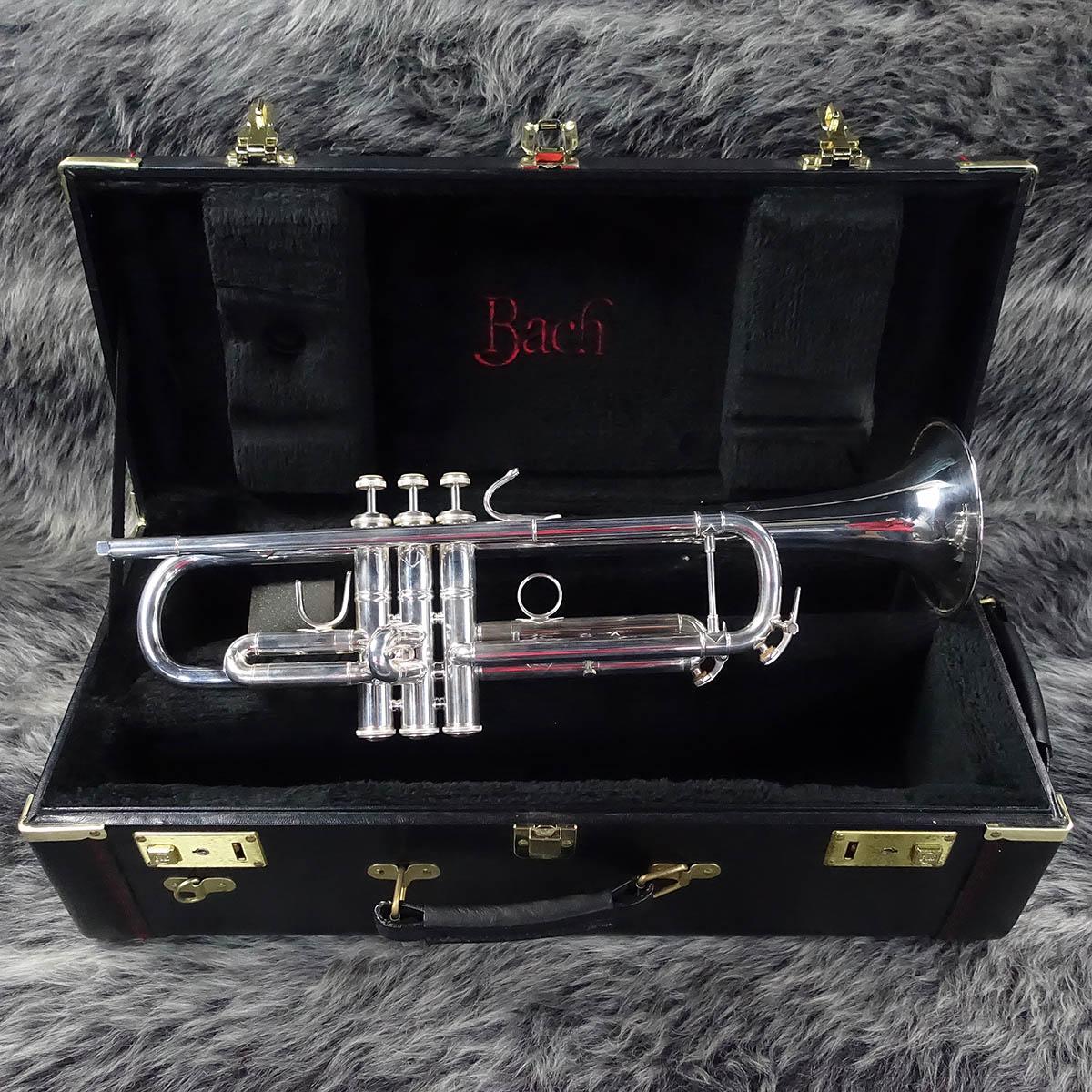 Vincent SP Bach トランペット トランペット（Bフラット） 商品詳細