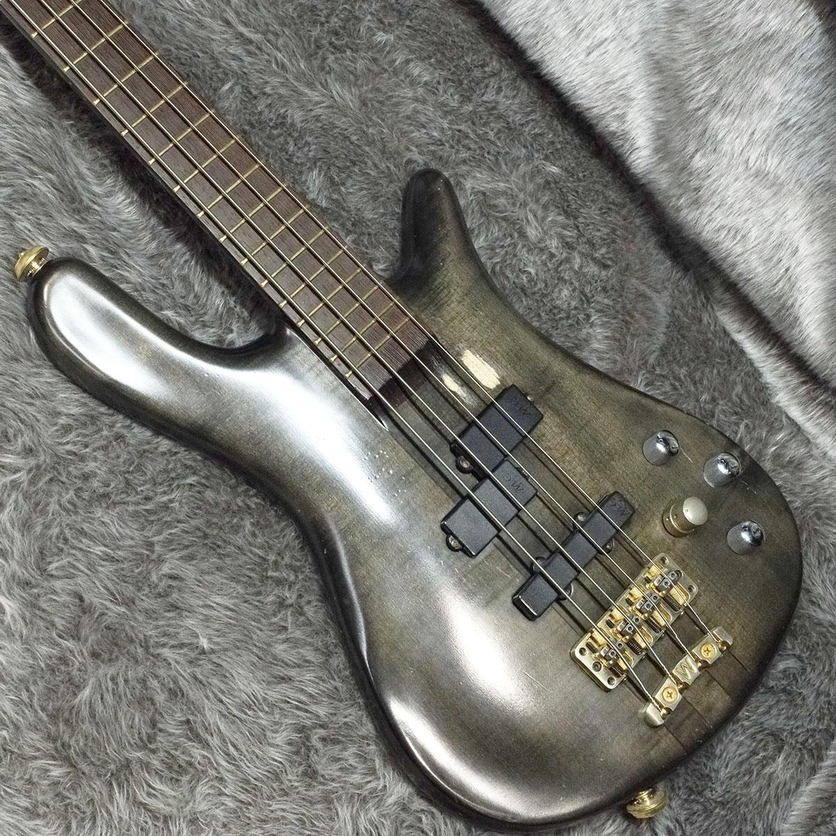 Streamer Stage I Nirvana Black Transparent Satin【1997年製