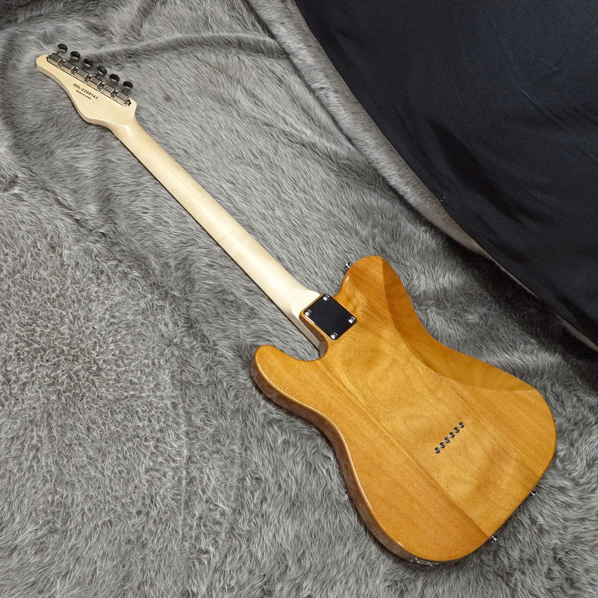 OL-PT-TH ONTL SCHECTER エレクトリックギター テレキャスタータイプ