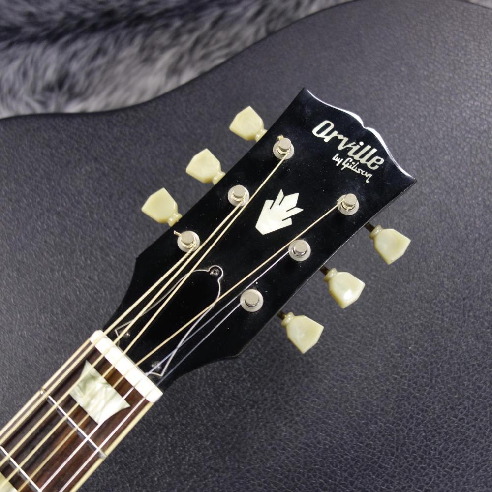 J-160E Orville by Gibson アコースティックギター フラットトップ