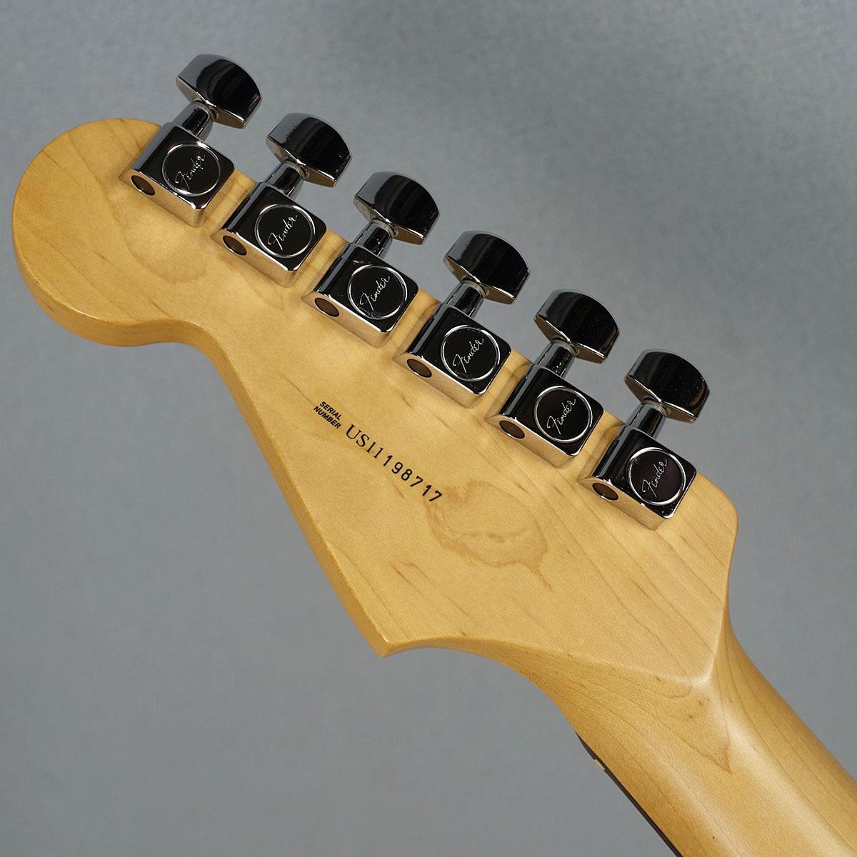 American Standard Stratocaster RW OWT【2011年製】 Fender USA