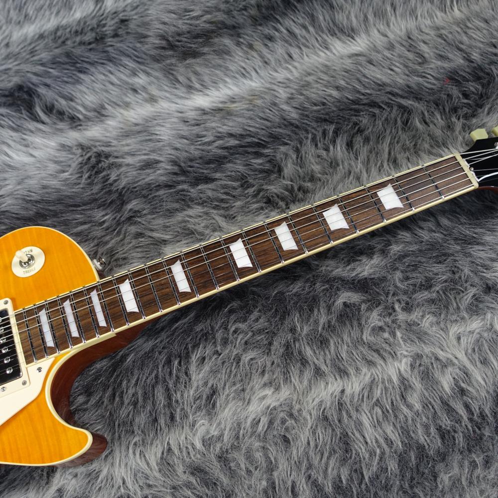 LS136F LD Tokai エレクトリックギター レスポールタイプ 商品詳細