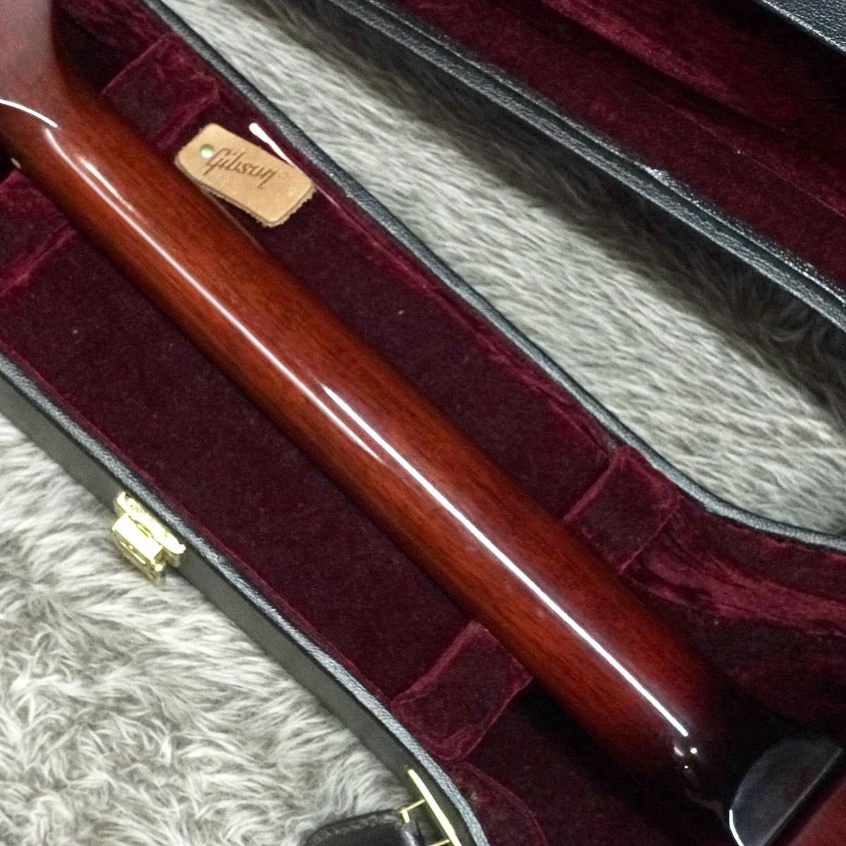 Les Paul Junior SC Vintage Sunburst VOS【2010年製】 Gibson Custom 