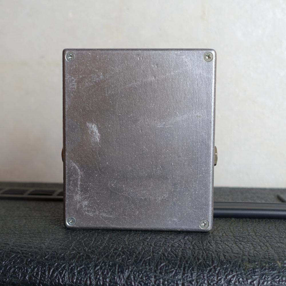 Rumble MOD. HAO ギター用エフェクター オーバードライブ 商品詳細