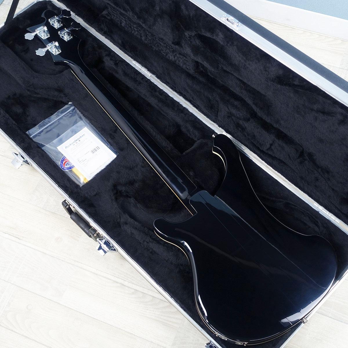 4003 Jetglo Rickenbacker エレクトリック・ベース その他のエレキ