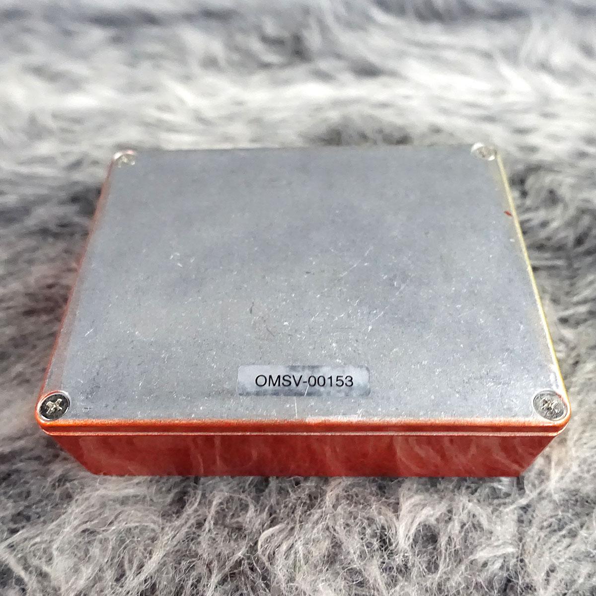 ベース Vivie OwlMighty spadille OwlMighty Spadille Vivie ベース用エフェクター プリアンプ 商品詳細
