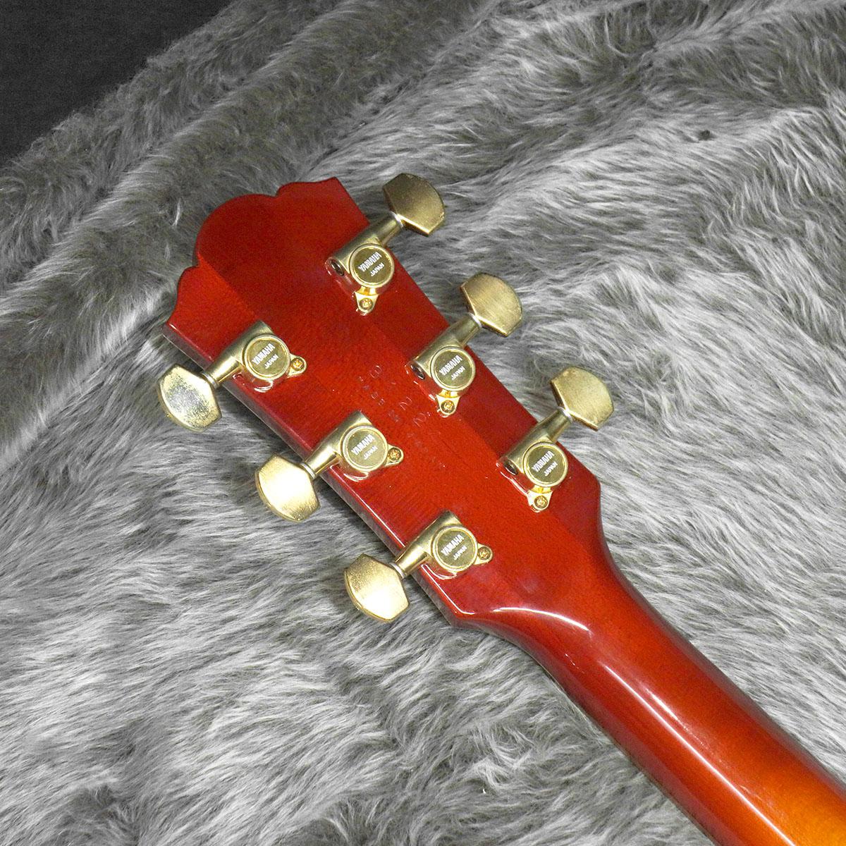 VG-Standard (VG-STD) ATS YAMAHA エレクトリックギター その他の