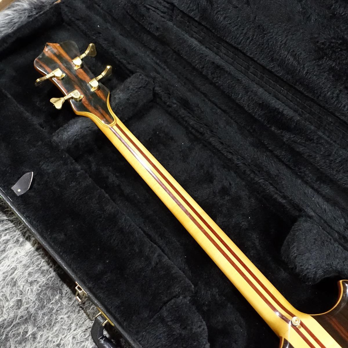 SCSSB Stanley Clarke ALEMBIC エレクトリック・ベース その他のエレキ