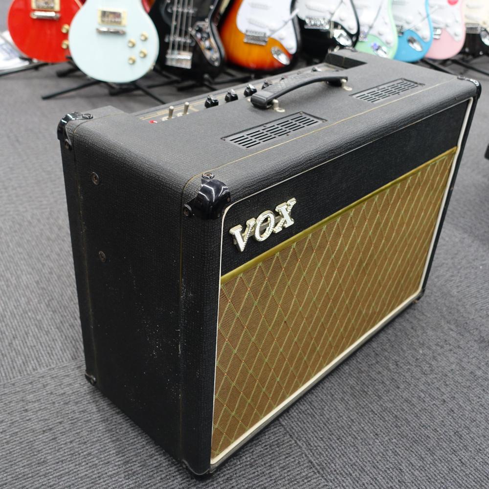 Vox ac50cp2 アンプギター 中古】VOX / Classic Plus AC50CP2 【福岡店】 | コンボアンプ
