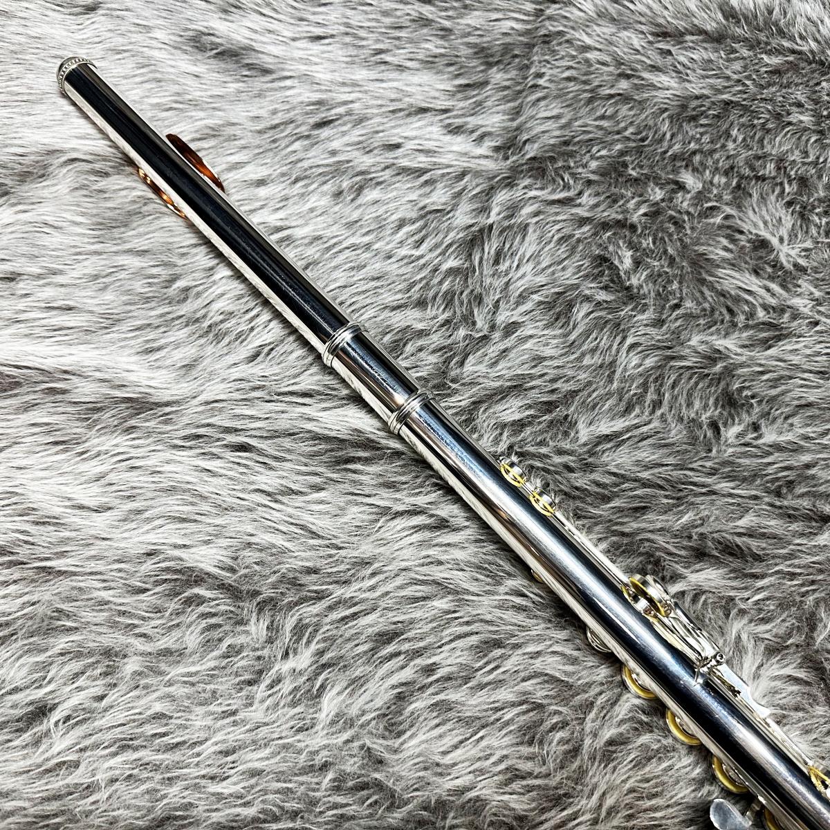 G10 Drawn RC Lip&Riser14K【中古整備済】 Mateki マテキ フルート