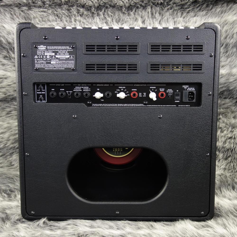 MVX150C1 VOX ギター用アンプ/アンプシミュレーター ギターアンプ