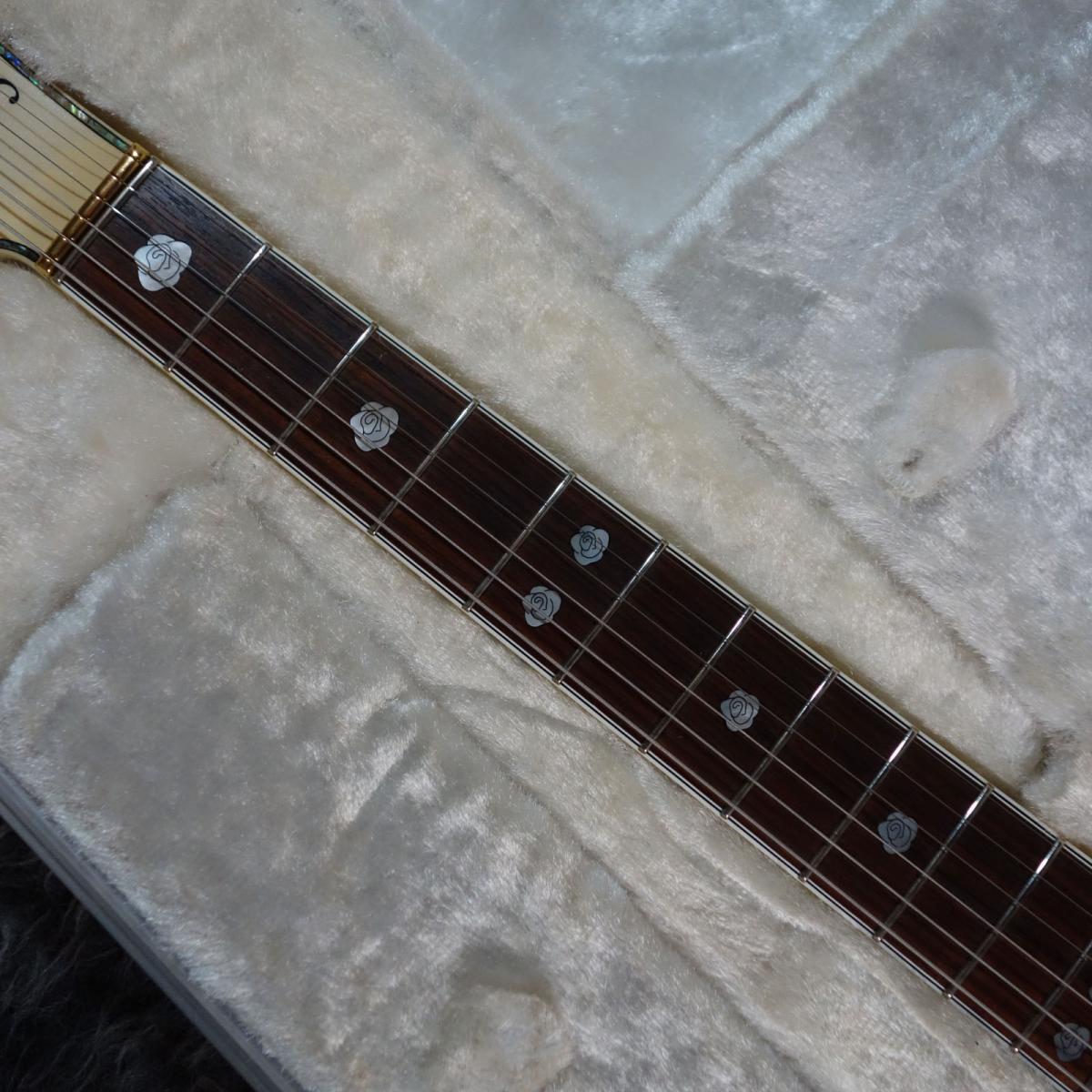 TBJ-CST Terry & Blue Jeans Custom RPW YAMAHA エレクトリックギター