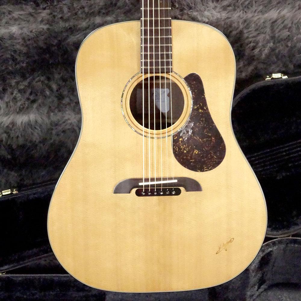 SJ-1D K.Yairi アコースティックギター フラットトップ 商品詳細