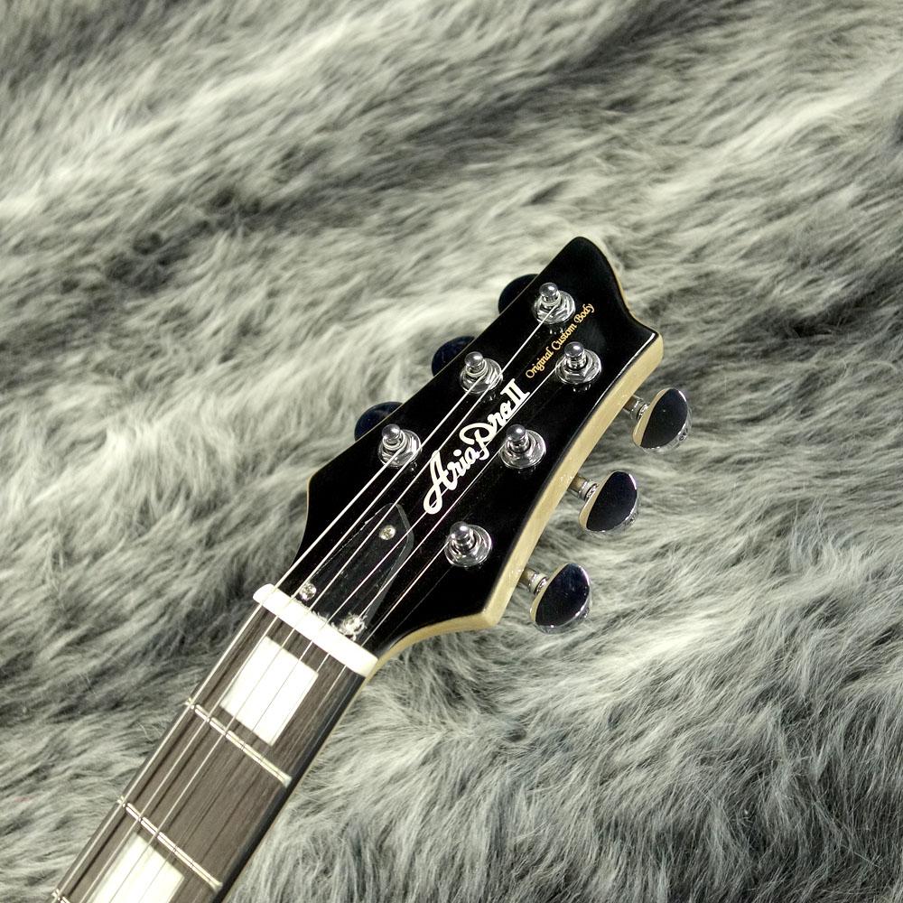 PE-480 SPK Aria Pro II エレクトリックギター その他のボディー 商品