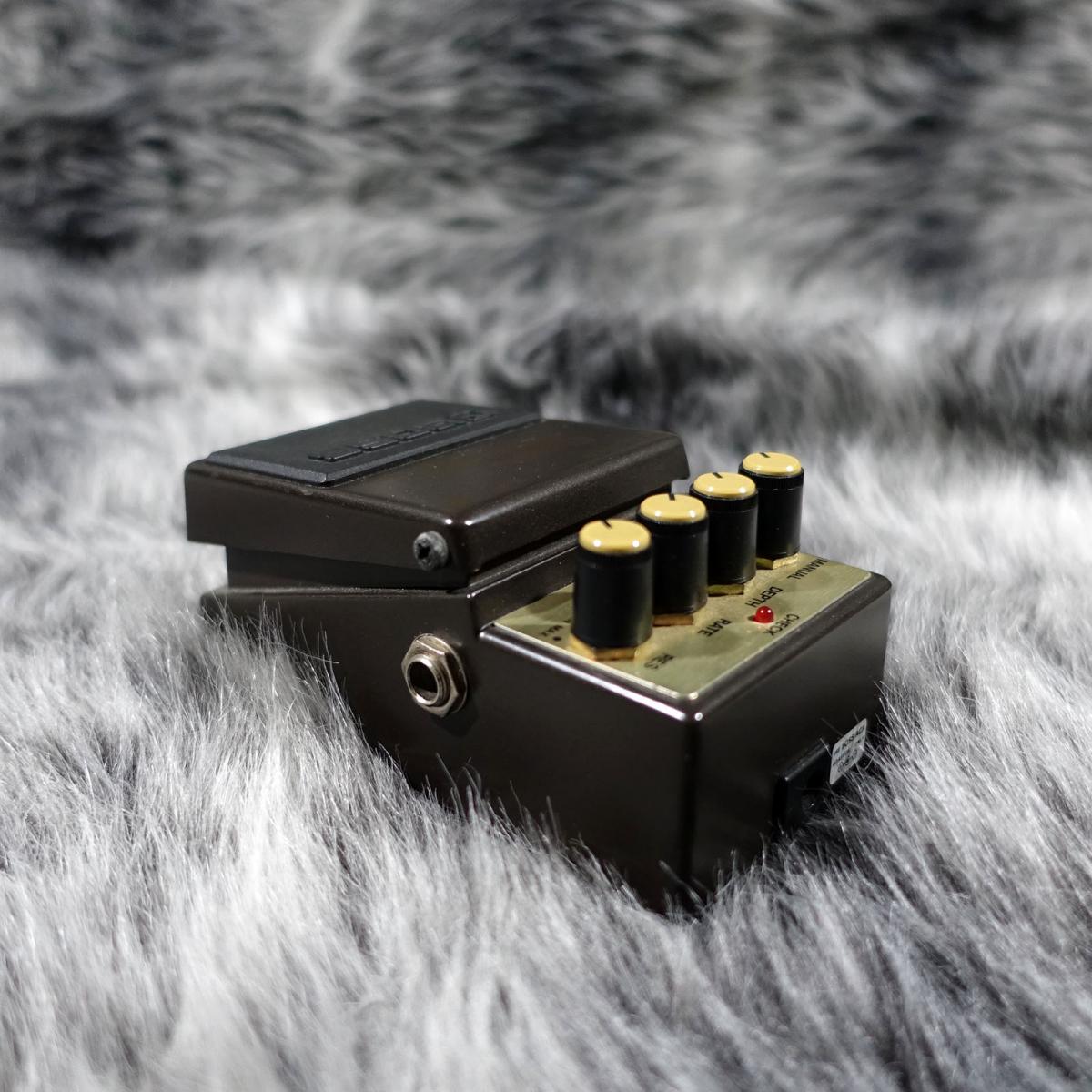 BF-2B Bass Flanger BOSS ベース用エフェクター その他 商品詳細