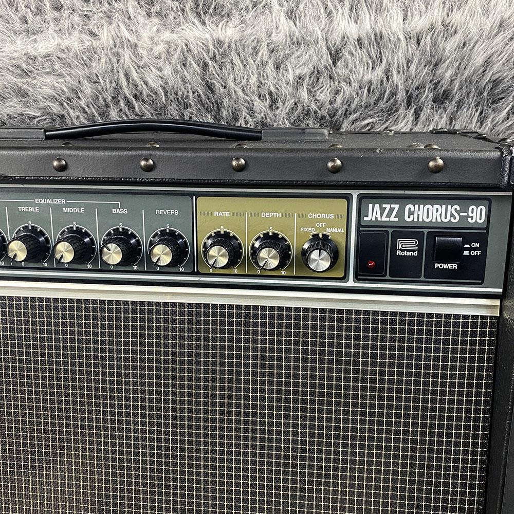 JC-90 UT Roland ギター用アンプ/アンプシミュレーター ギターアンプ