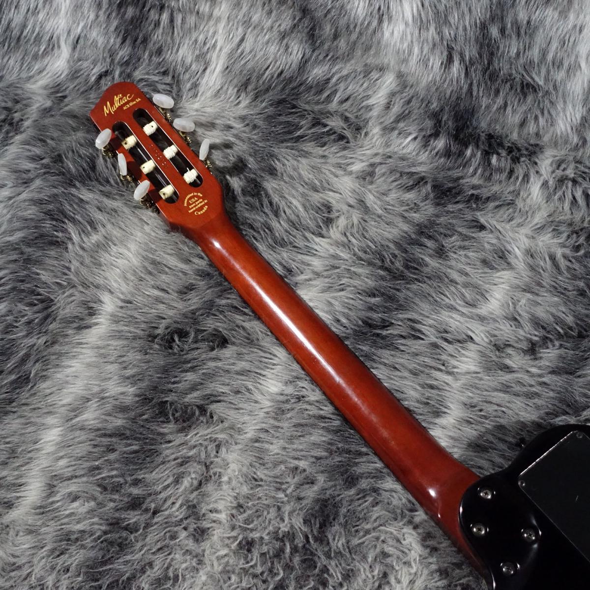 Multiac ACS Slim SA Godin クラシック・ギター/フラメンコ・ギター