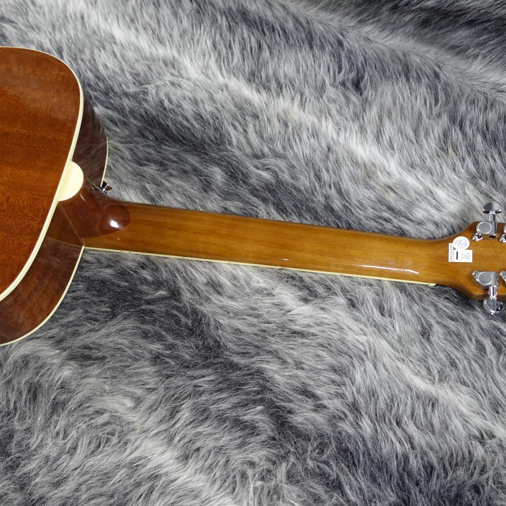 Songmaker DR-212 Natural Epiphone アコースティックギター フラット