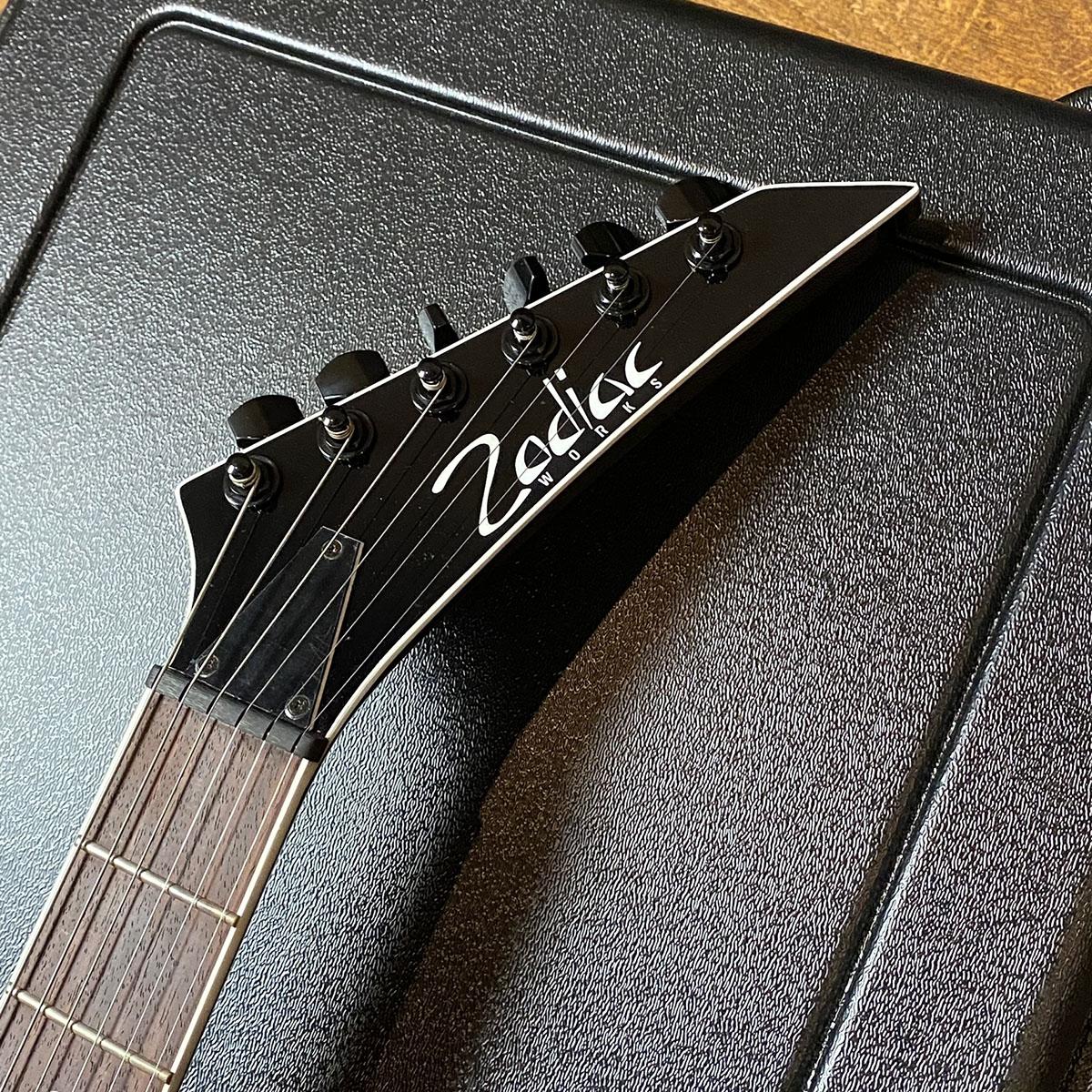 TC-HOTEI Blue Line 35th Anniversary Zodiacworks エレクトリック