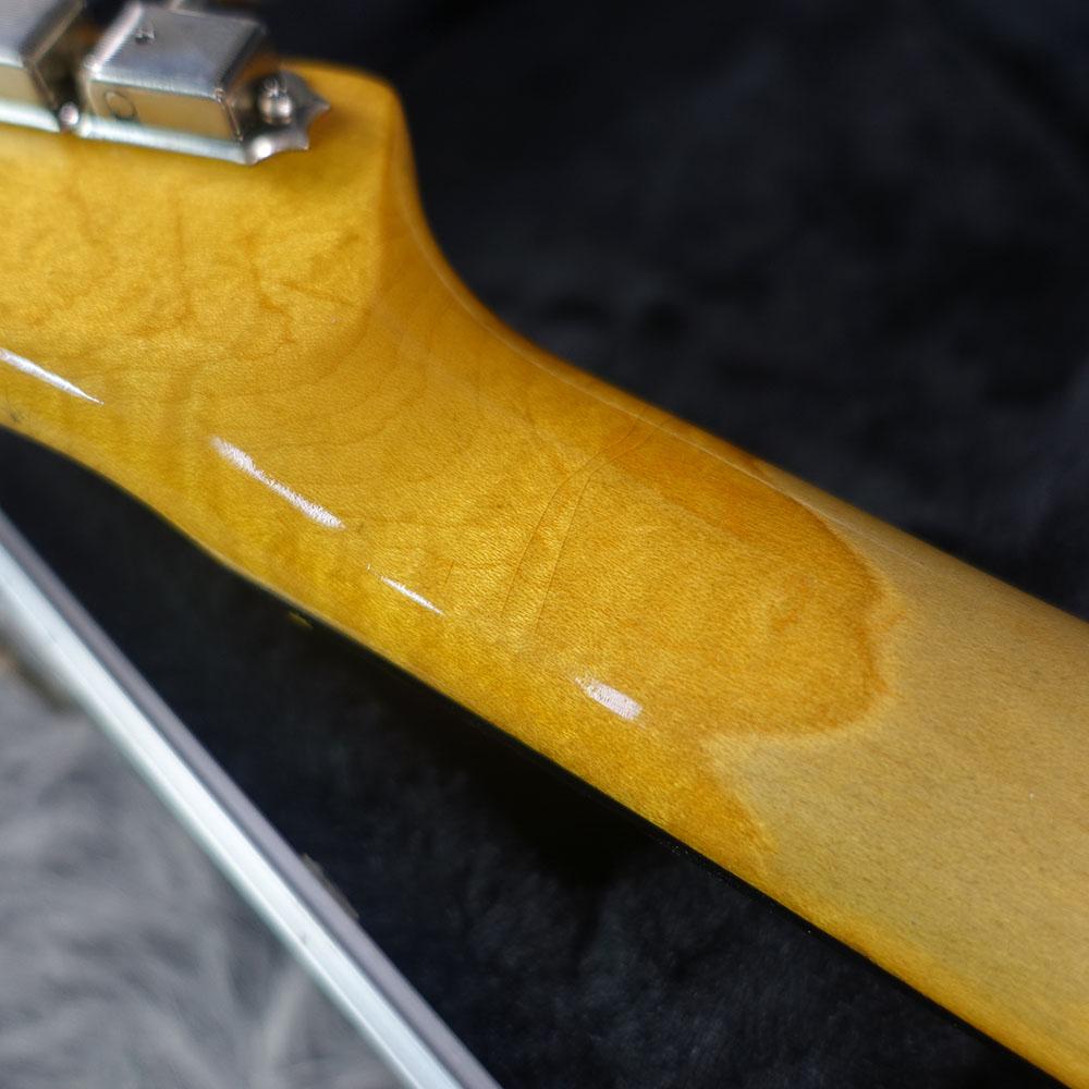 Retrospective Gear 1960 Telecaster Mod Fender Custom Shop