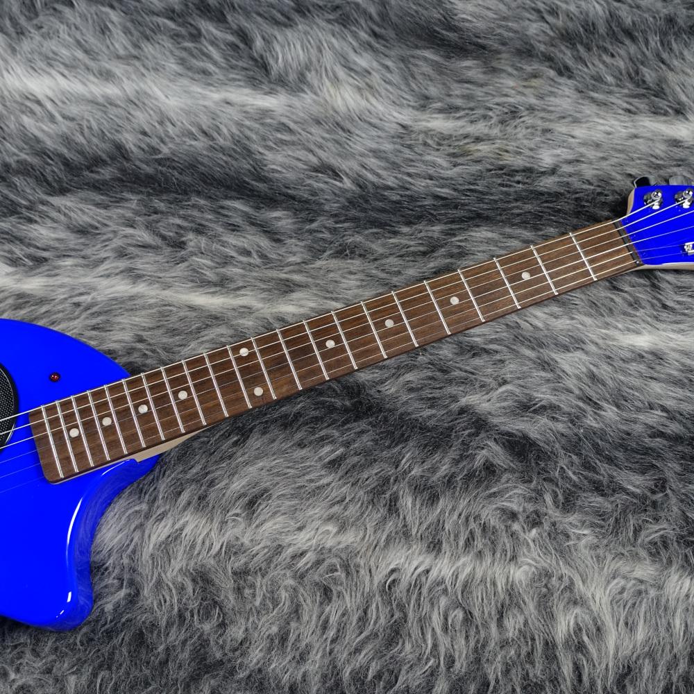 ZO-3 BLUE FERNANDES エレクトリックギター アンプ/スピーカー内蔵