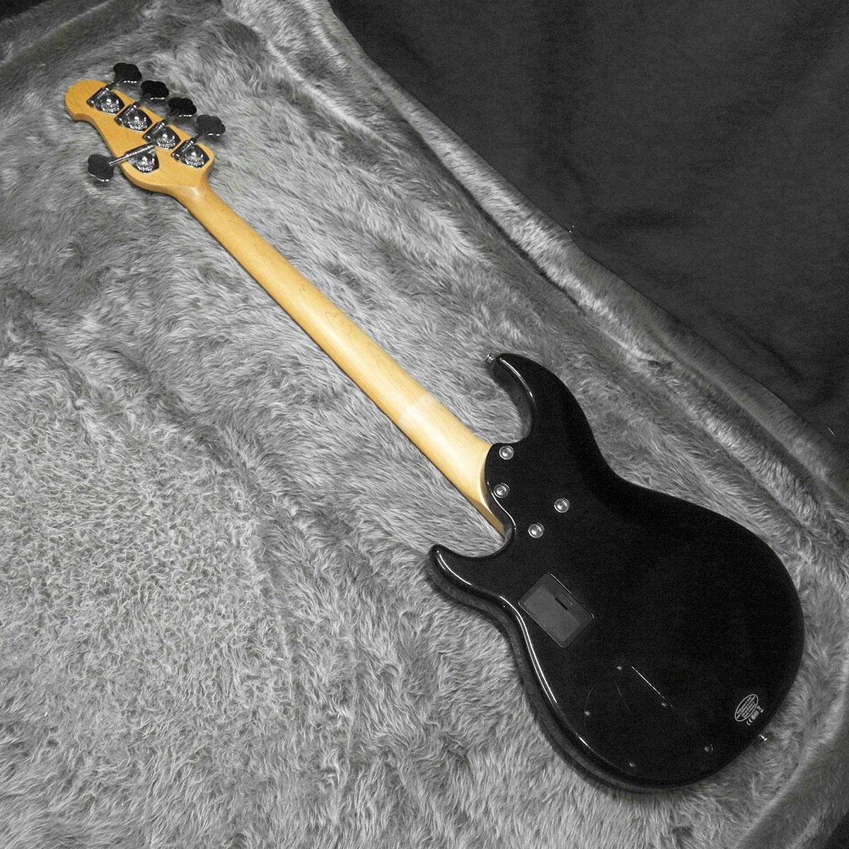 BB615 Black Metallic YAMAHA エレクトリック・ベース PJタイプ 商品