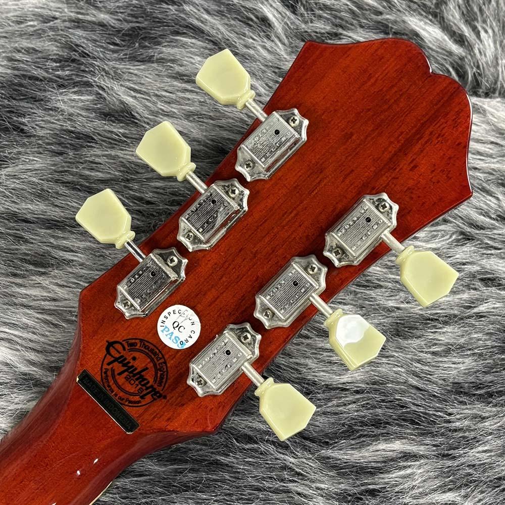 Hummingbird Performer Pro Faded Cherry Burst Epiphone