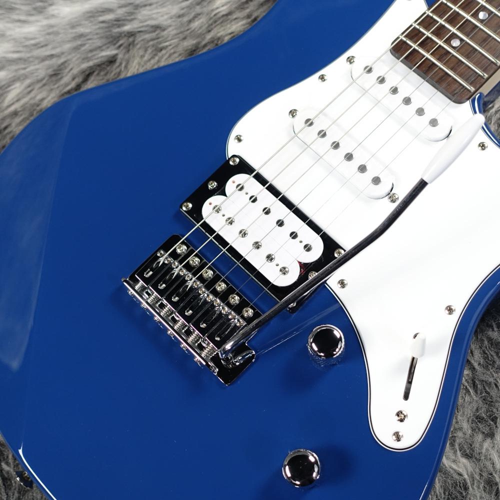 PACIFICA112V UTB YAMAHA エレクトリックギター ストラトキャスター