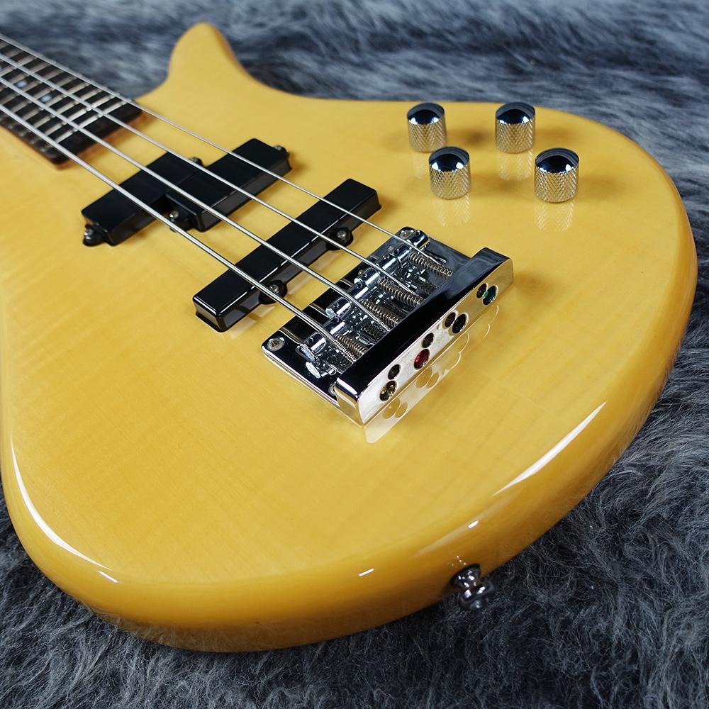 Performer Classic 4 Active Natural Spector エレクトリック・ベース