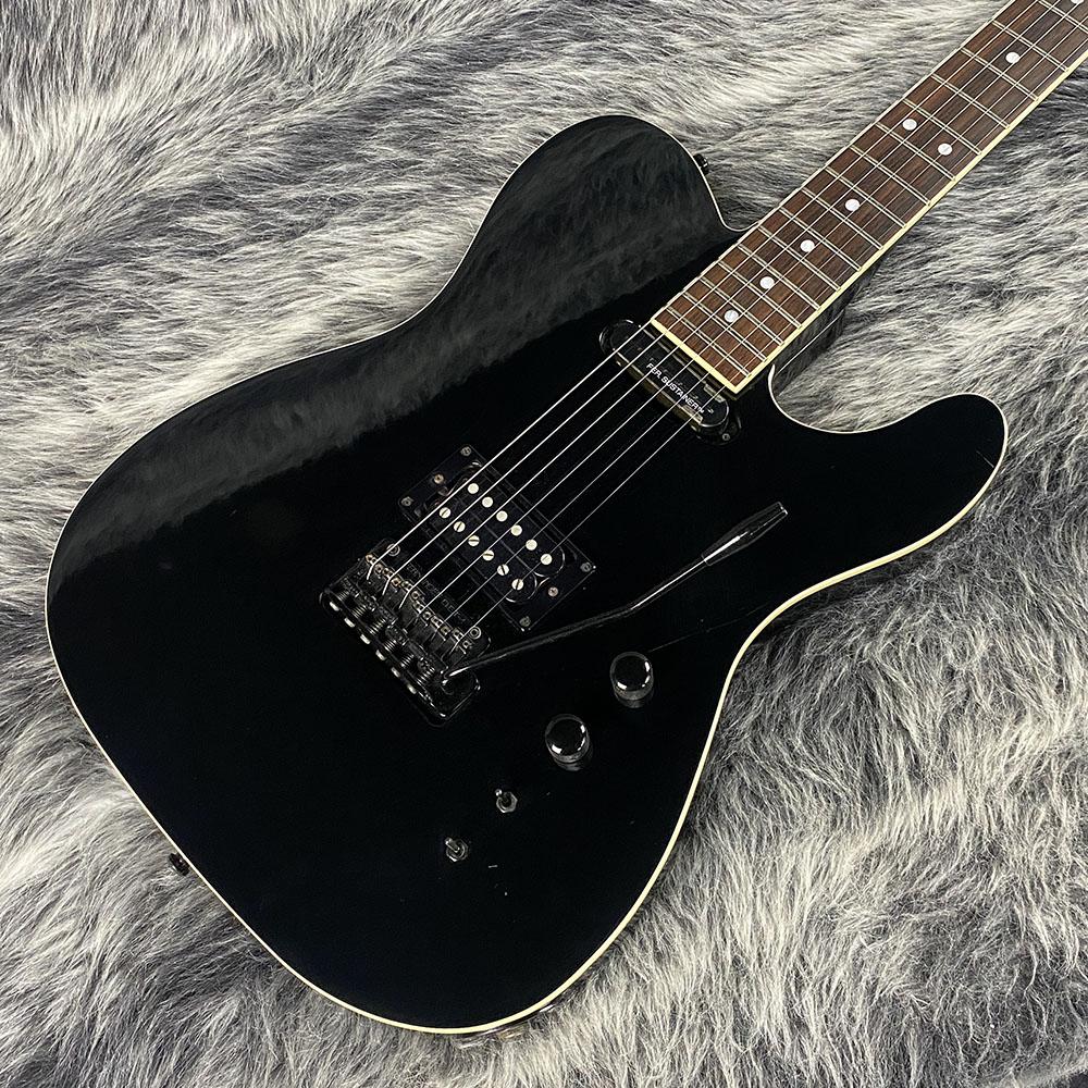 FERNANDES TEJ-95S サスティナーを搭載　 TEJ-95S FERNANDES エレクトリックギター テレキャスタータイプ 商品