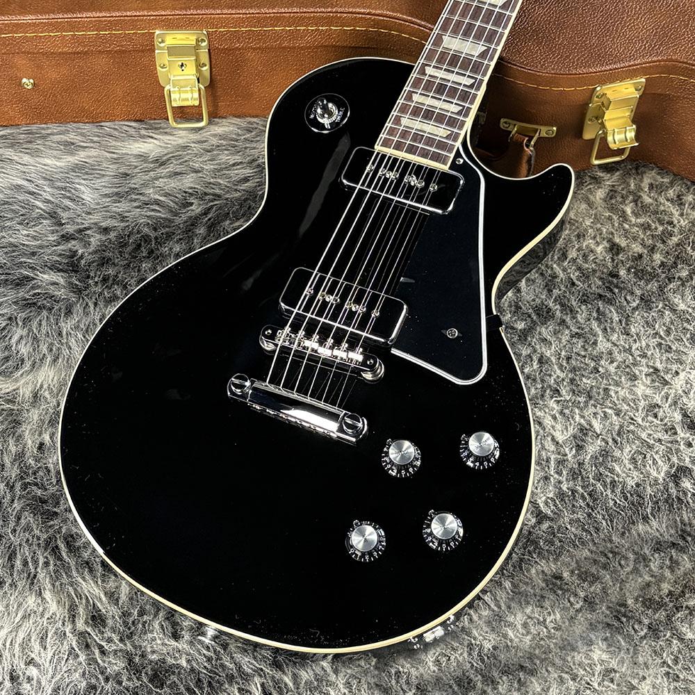 Noel Gallagher Les Paul Standard Ebony Gibson エレクトリックギター