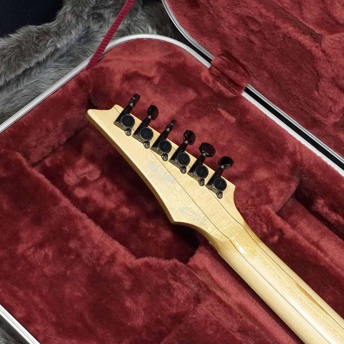 RG2670Z CAR Ibanez エレクトリックギター ストラトキャスタータイプ