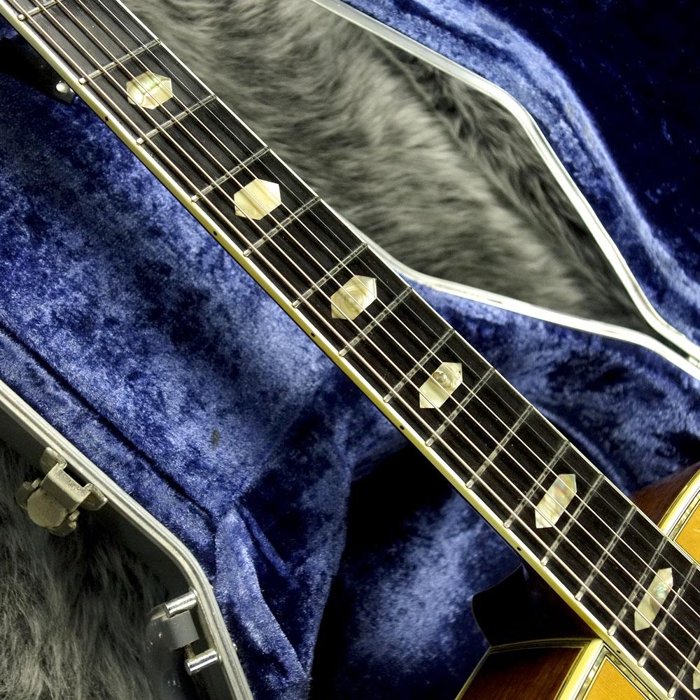 D-45 1975 Martin アコースティックギター フラットトップ 商品詳細