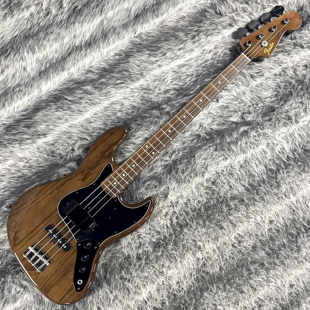 Fender Japan JB62-WAL JAZZ BASS 美品 Fender Japan JB62 WAL 2012年製 買取ました デジマートにて￥79,800で