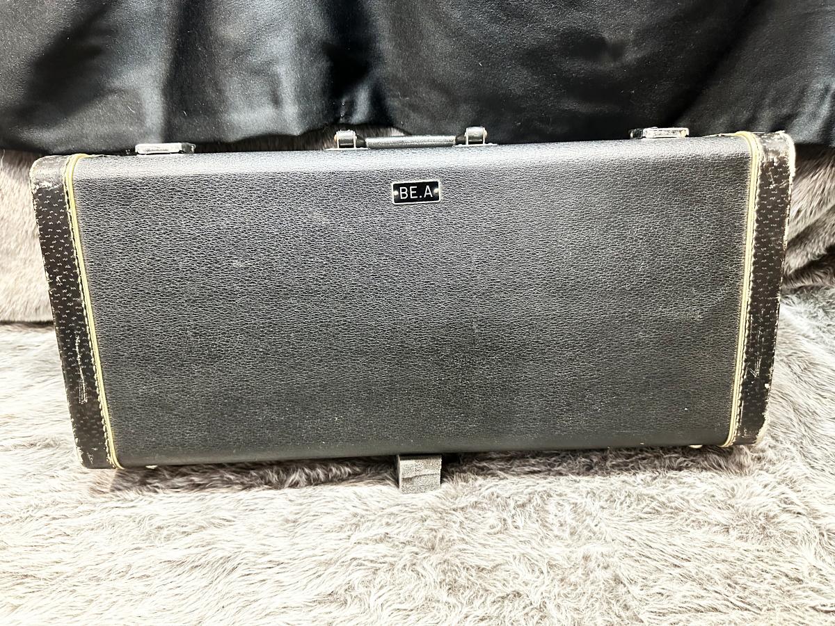 Mark VI AS 1973年製【中古整備済】 H. Selmer サックス／サクソフォン