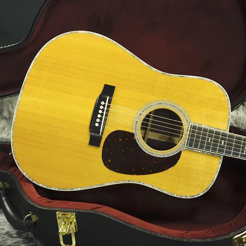 D-45V Dreadnought Centennial Martin アコースティックギター
