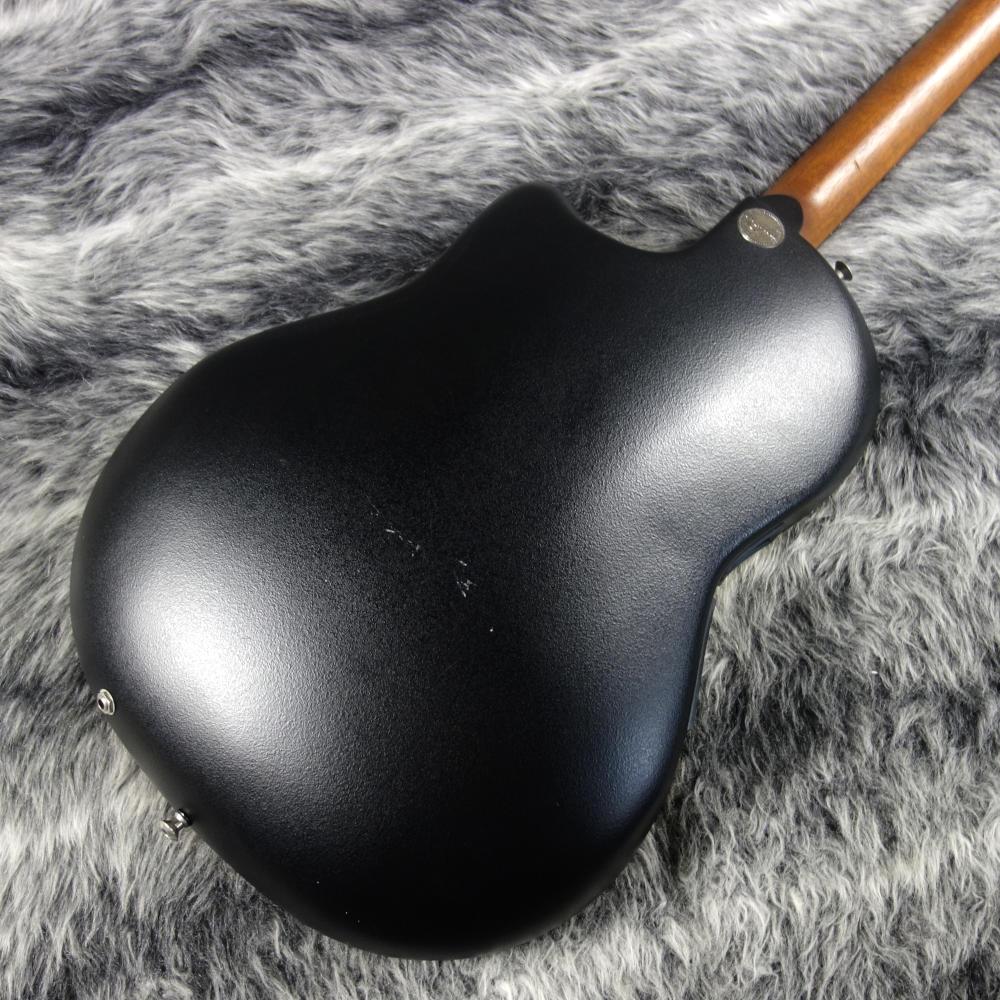 1861 Standard Balladeer Ovation エレクトリック・アコースティック