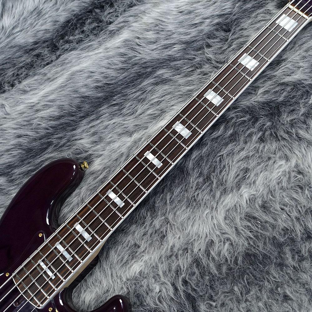 M#265 CUSTOM TP-RASPBERRY BURNER w/Gold Hardware ATELIER Z