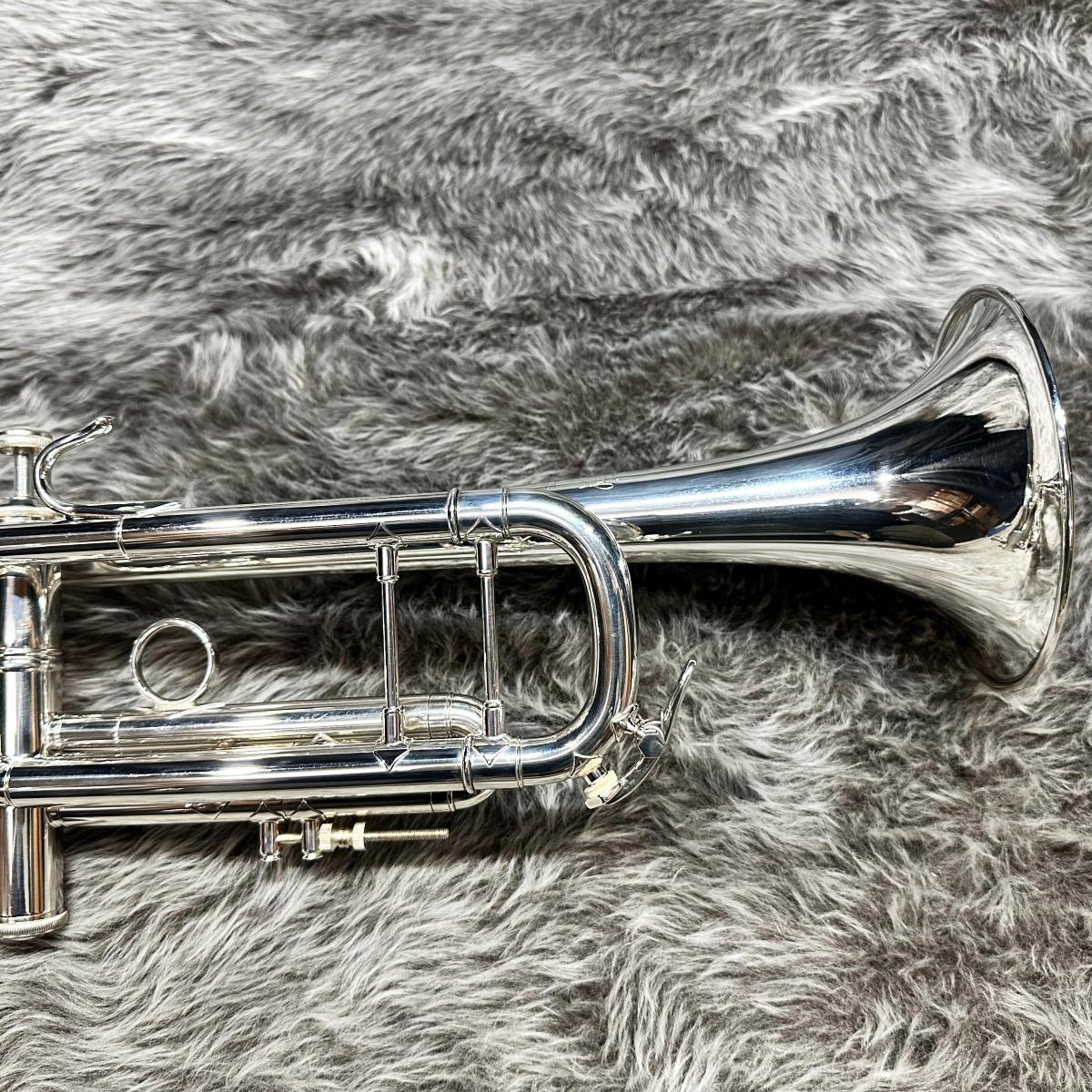 180ML37SP【中古整備済】 Bach トランペット トランペット（Bフラット