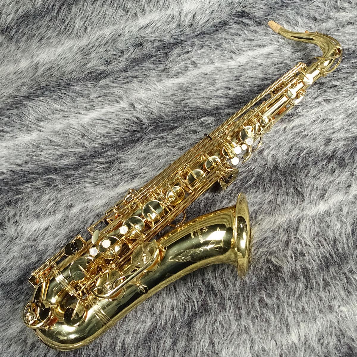 T-900μ YANAGISAWA サックス／サクソフォン／サキソフォン テナー