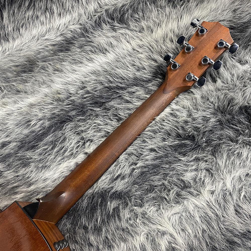 114ce Taylor アコースティックギター フラットトップ 商品詳細