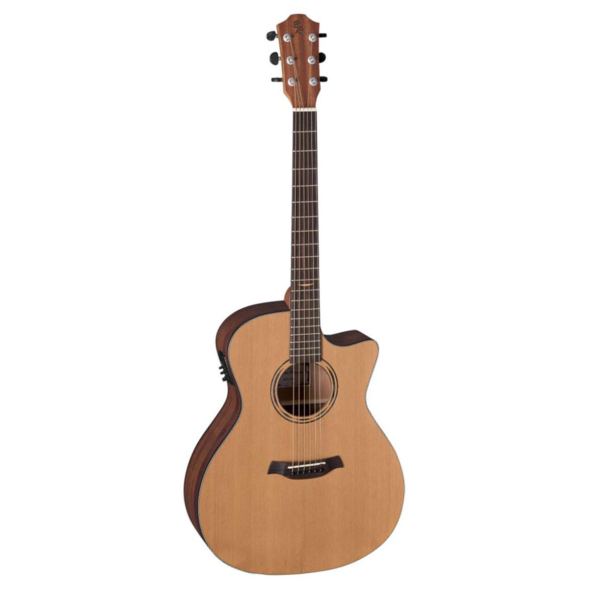 Baton Rouge AR11C/ACE アコースティックギター AR11C/ACE Baton Rouge エレクトリック・アコースティックギター