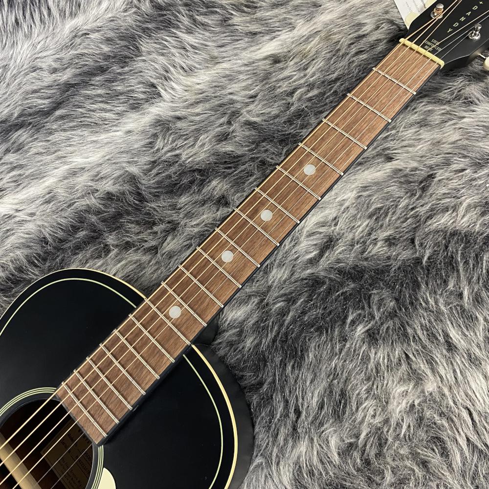 G9500 Jim Dandy 24 Scale Flat Top Guitar 2 Color Sunburst Gretsch