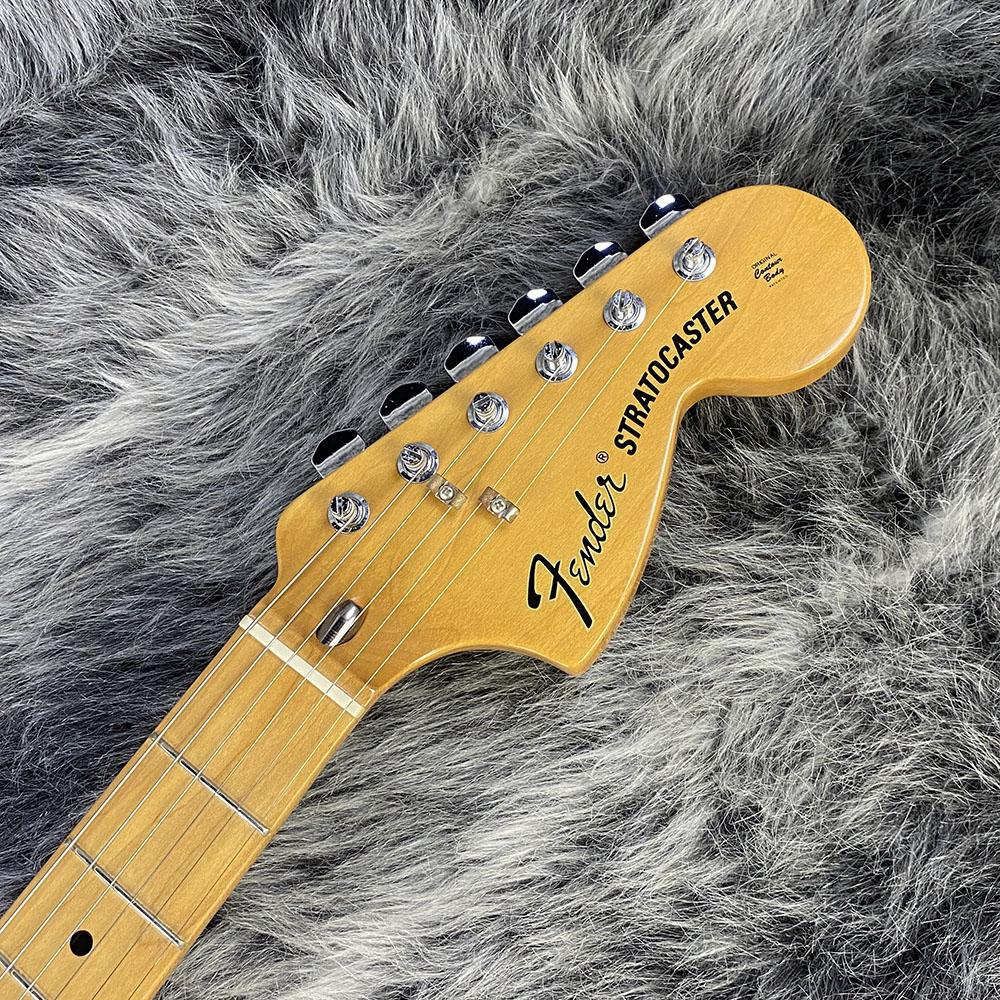 フェンダーメキシコFENDER STRATOCASTER MEXICO 70’s FENDER MEXICO (フェンダーメキシコ) Classic Series '70s